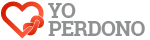 Yo Perdono Logo